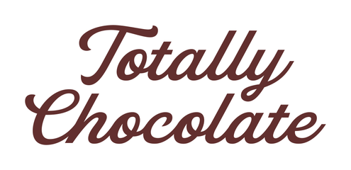 Totally Chocolate logo