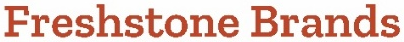 Freshstone Brands logo