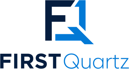 First Quartz logo