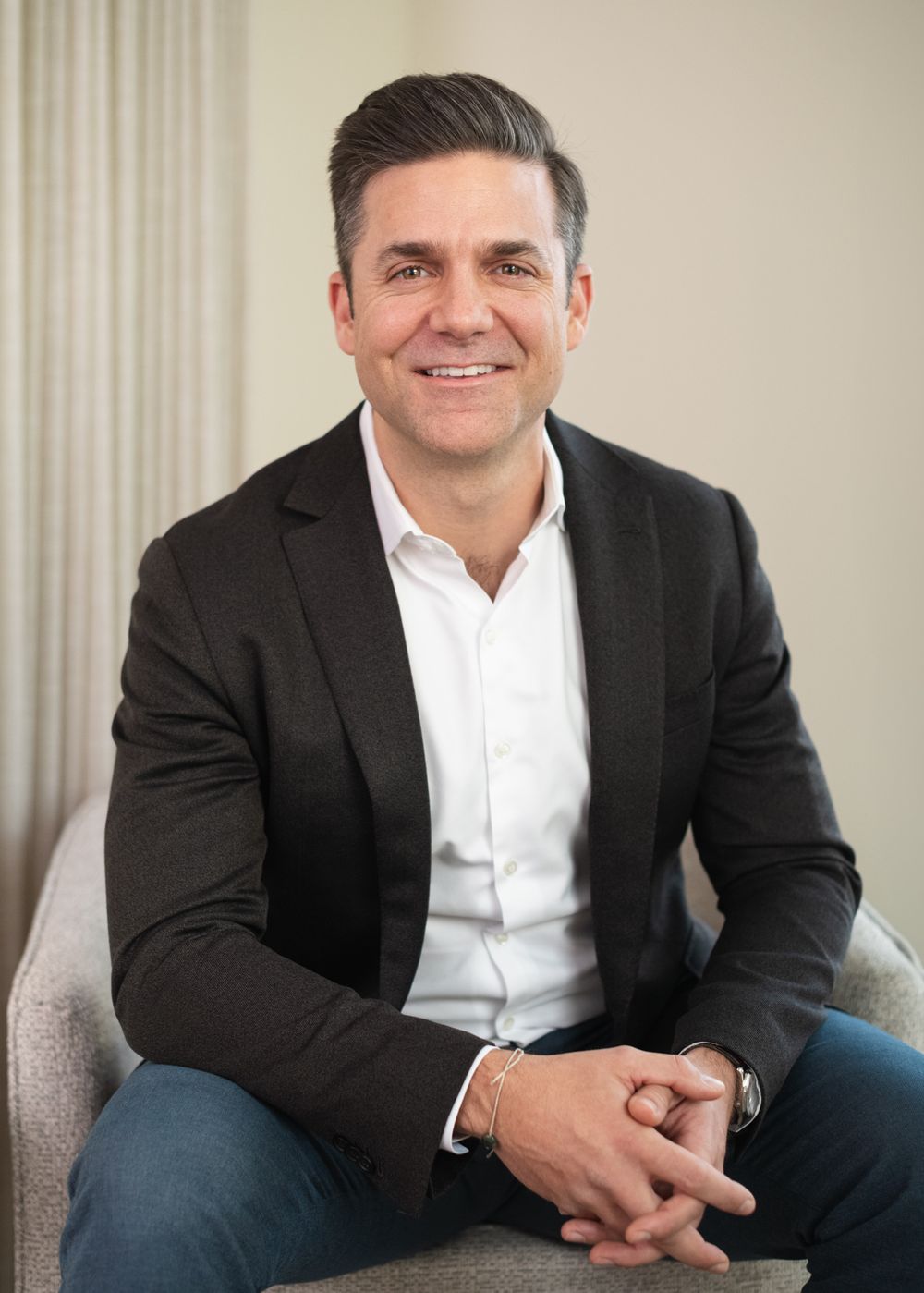 Derek Senft