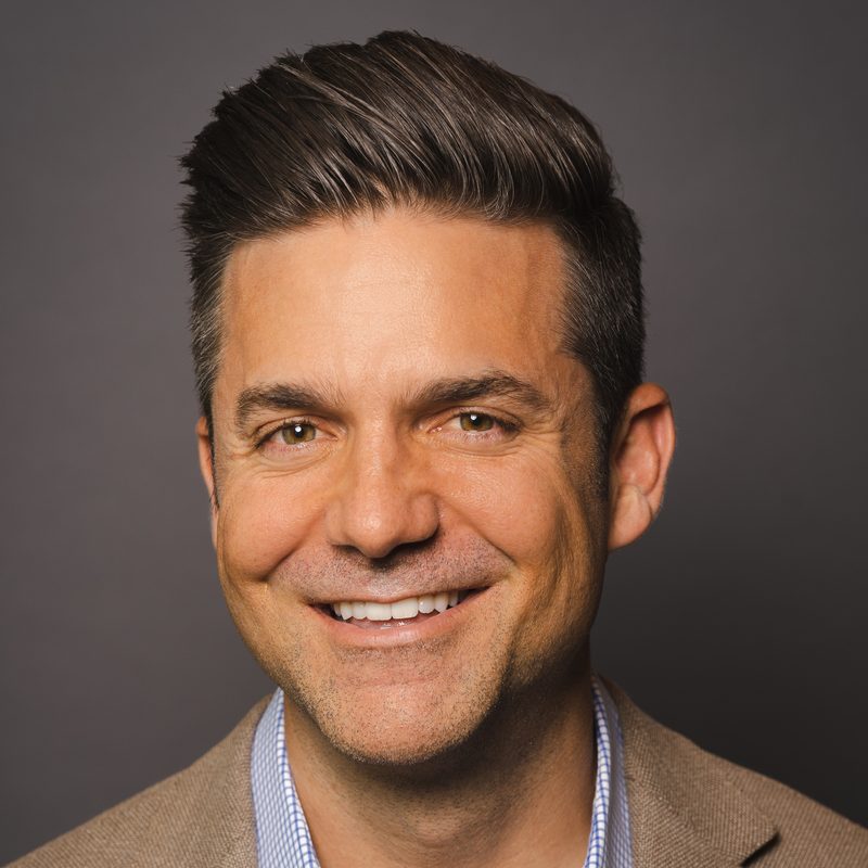Derek Senft