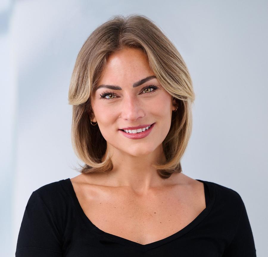Jana Koerner-Safrata