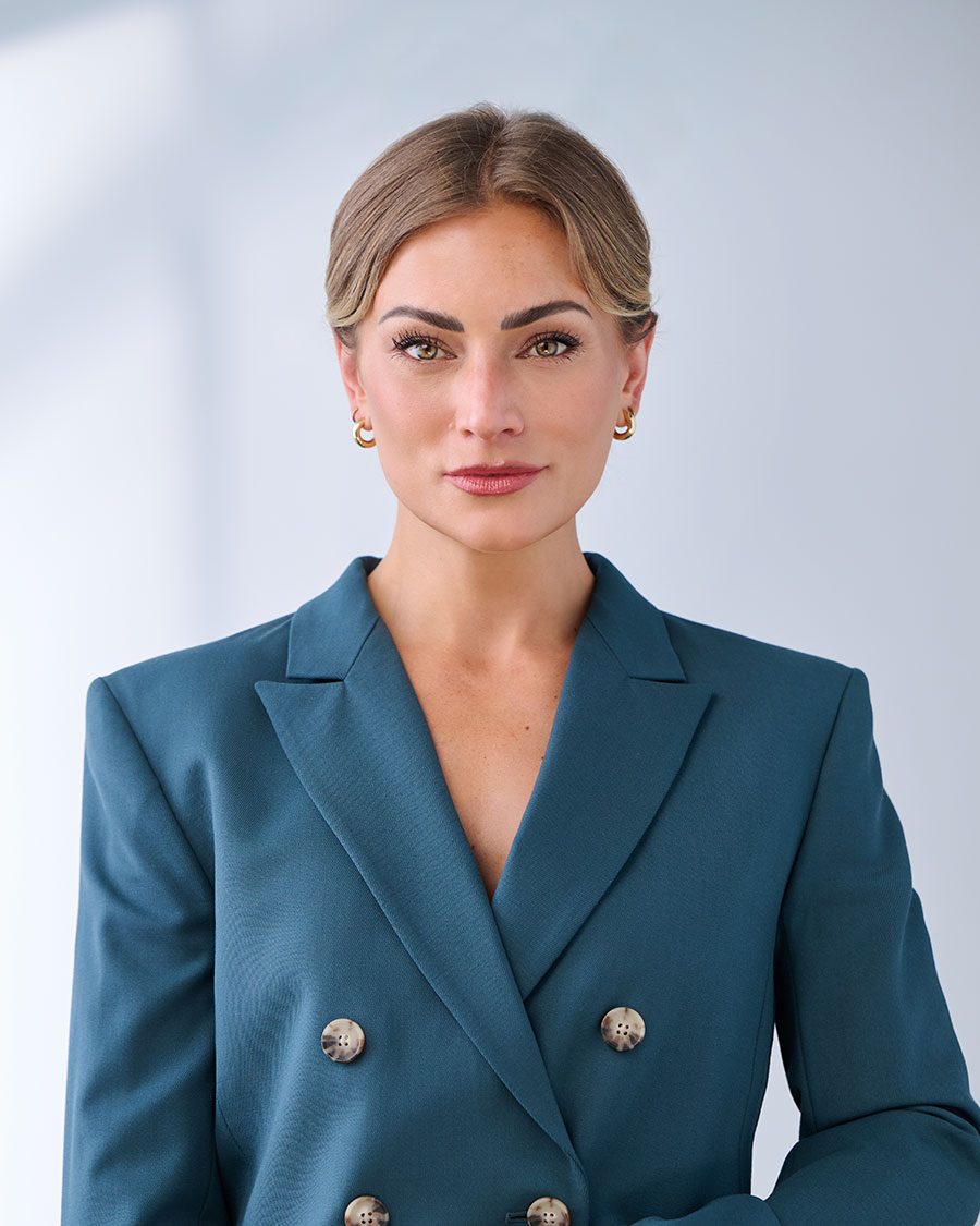 Jana Koerner-Safrata