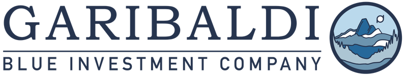 Garibaldi Blue Investment Company